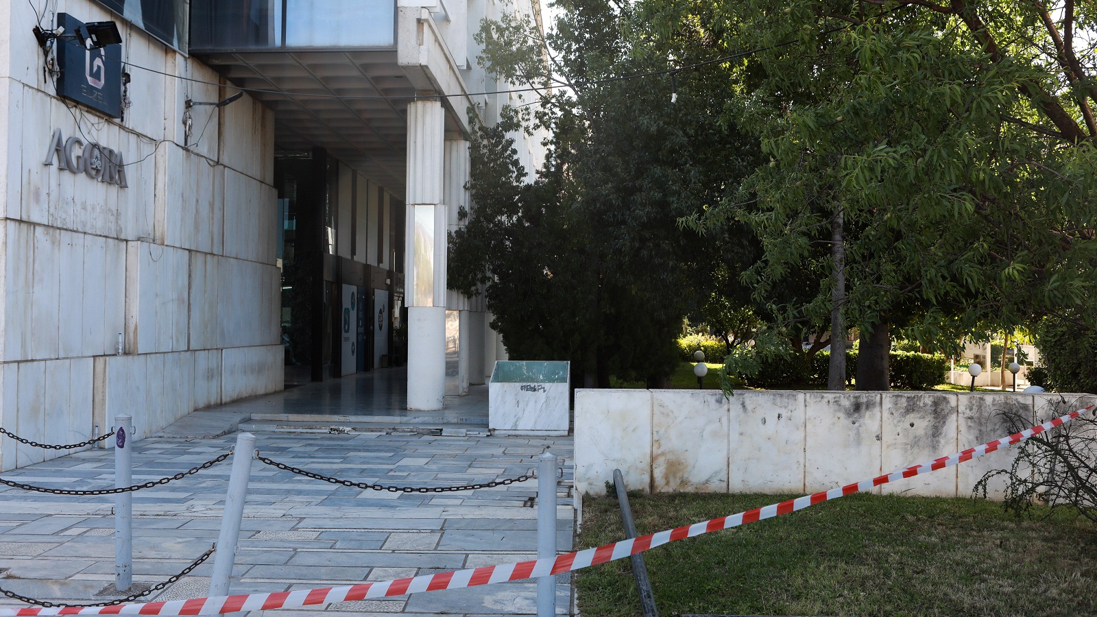 Πυροβολισμοί με νεκρό τη νύχτα στο Μαρούσι-1