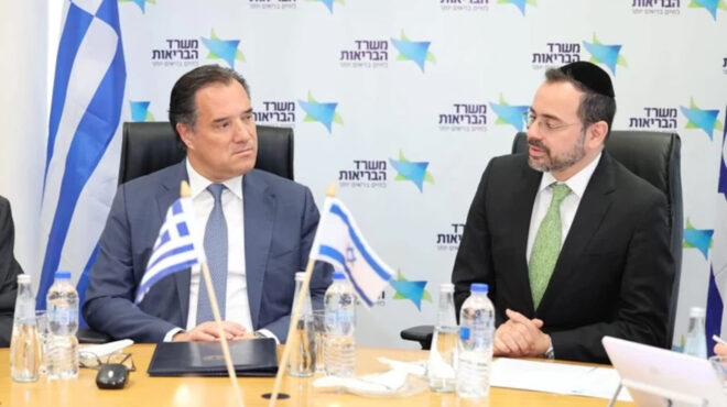 ελλάδα-ισραήλ-μνημόνιο-συνεργασίας-562970704