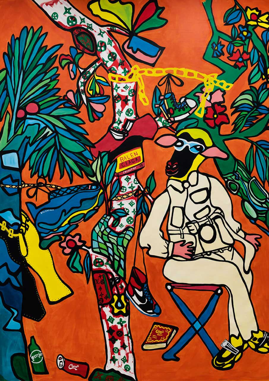 Παρίσι: Η διακριτική γοητεία του Haut-Marais-2