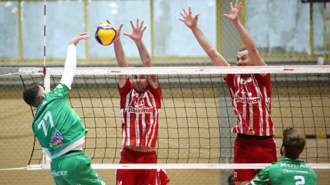 volley-league-ο-ολυμπιακός-πήρε-προβάδισμα-στους-562976968