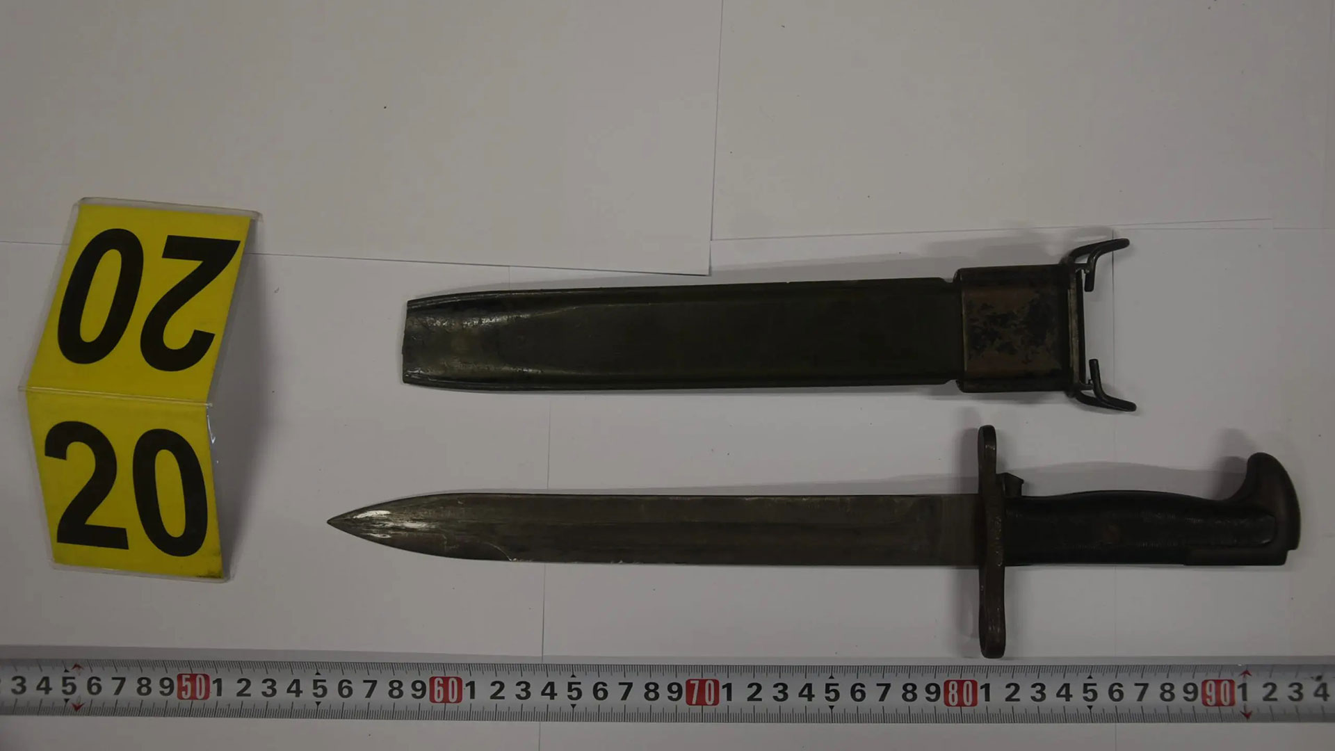 Πάτρα: Συνελήφθησαν δύο αρχαιοκάπηλοι – Βρέθηκαν μαχαίρια, σπαθιά και γκλοπ-2