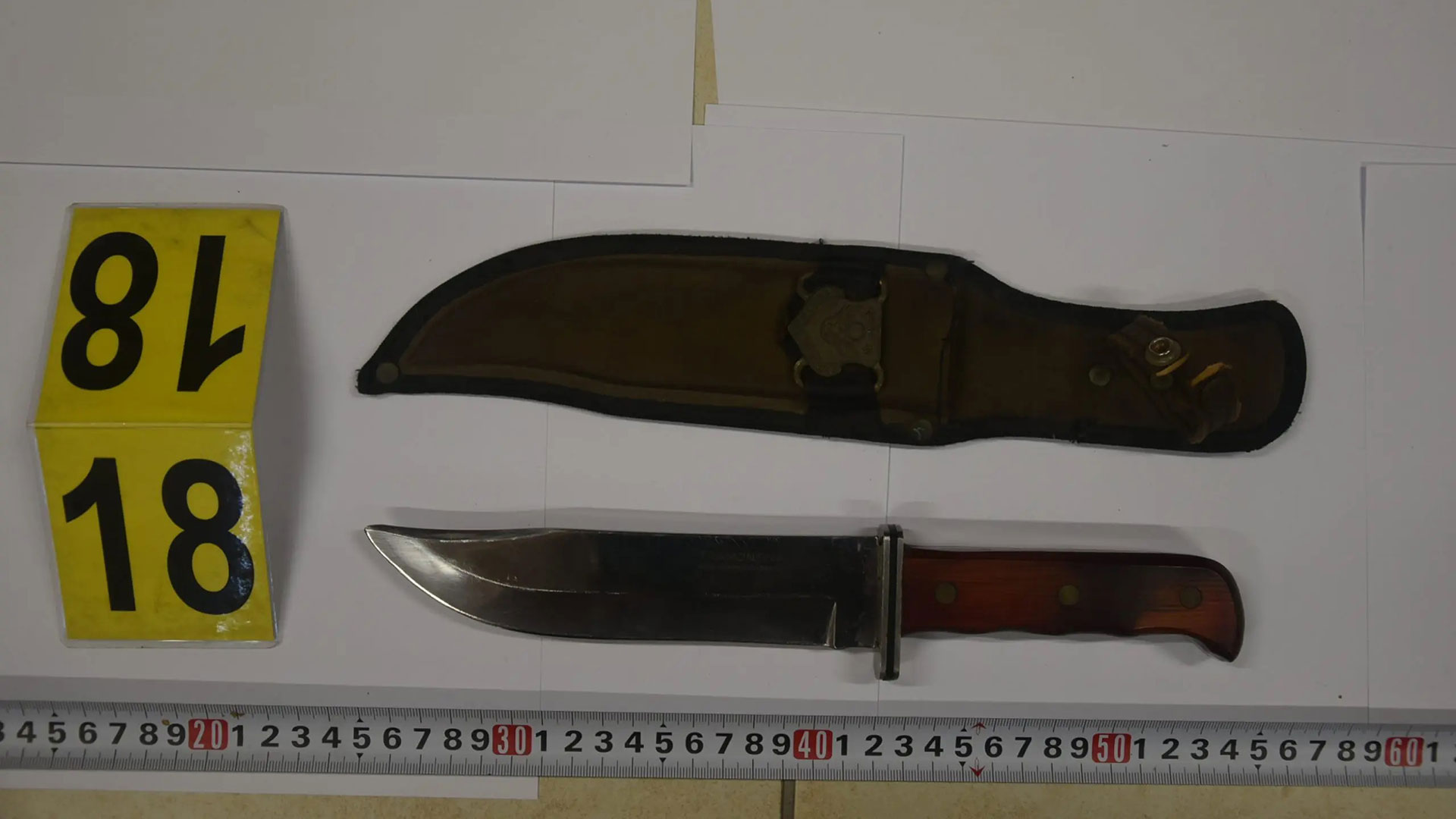 Πάτρα: Συνελήφθησαν δύο αρχαιοκάπηλοι – Βρέθηκαν μαχαίρια, σπαθιά και γκλοπ-6