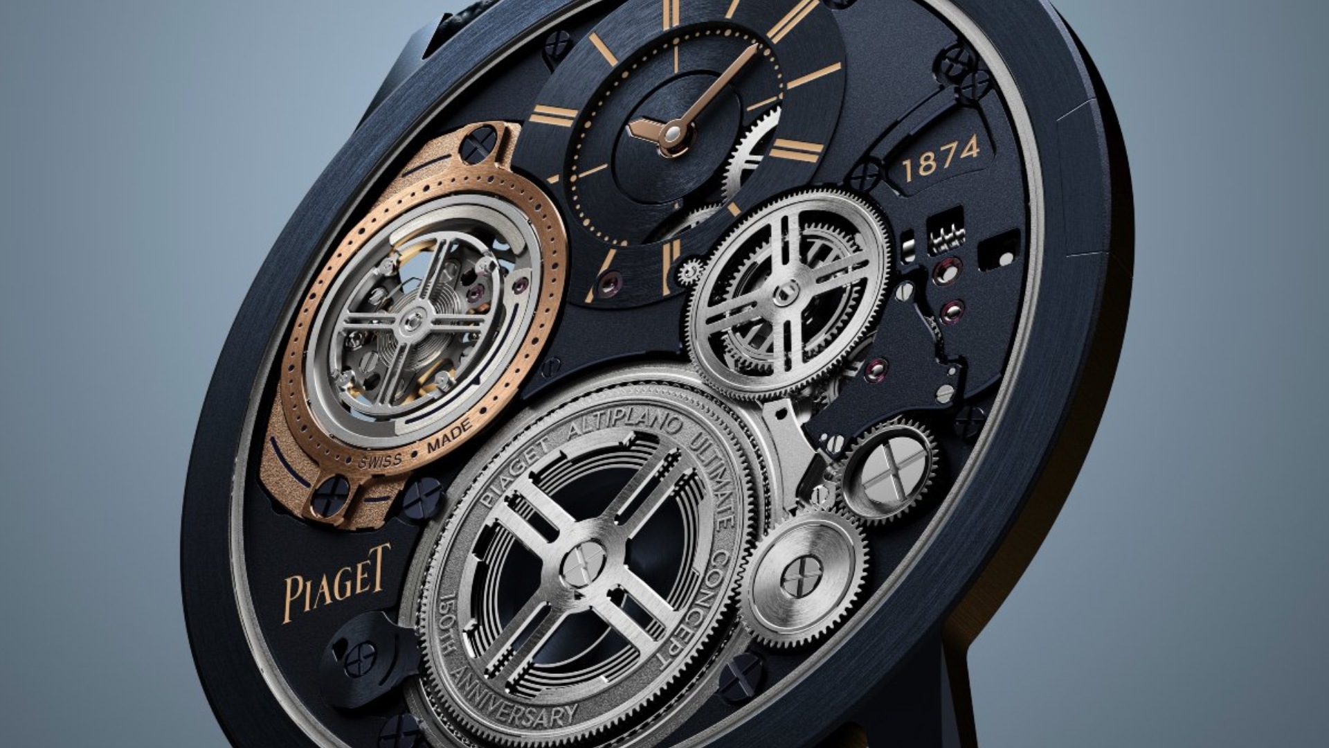 Watches & Wonders: Οι εντυπώσεις μας από το μεγάλο σαλόνι ρολογιού στη Γενεύη-6