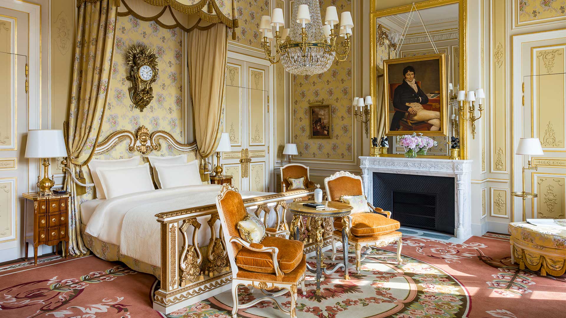 Παρίσι: 8 εμβληματικά ξενοδοχεία της πόλης-1