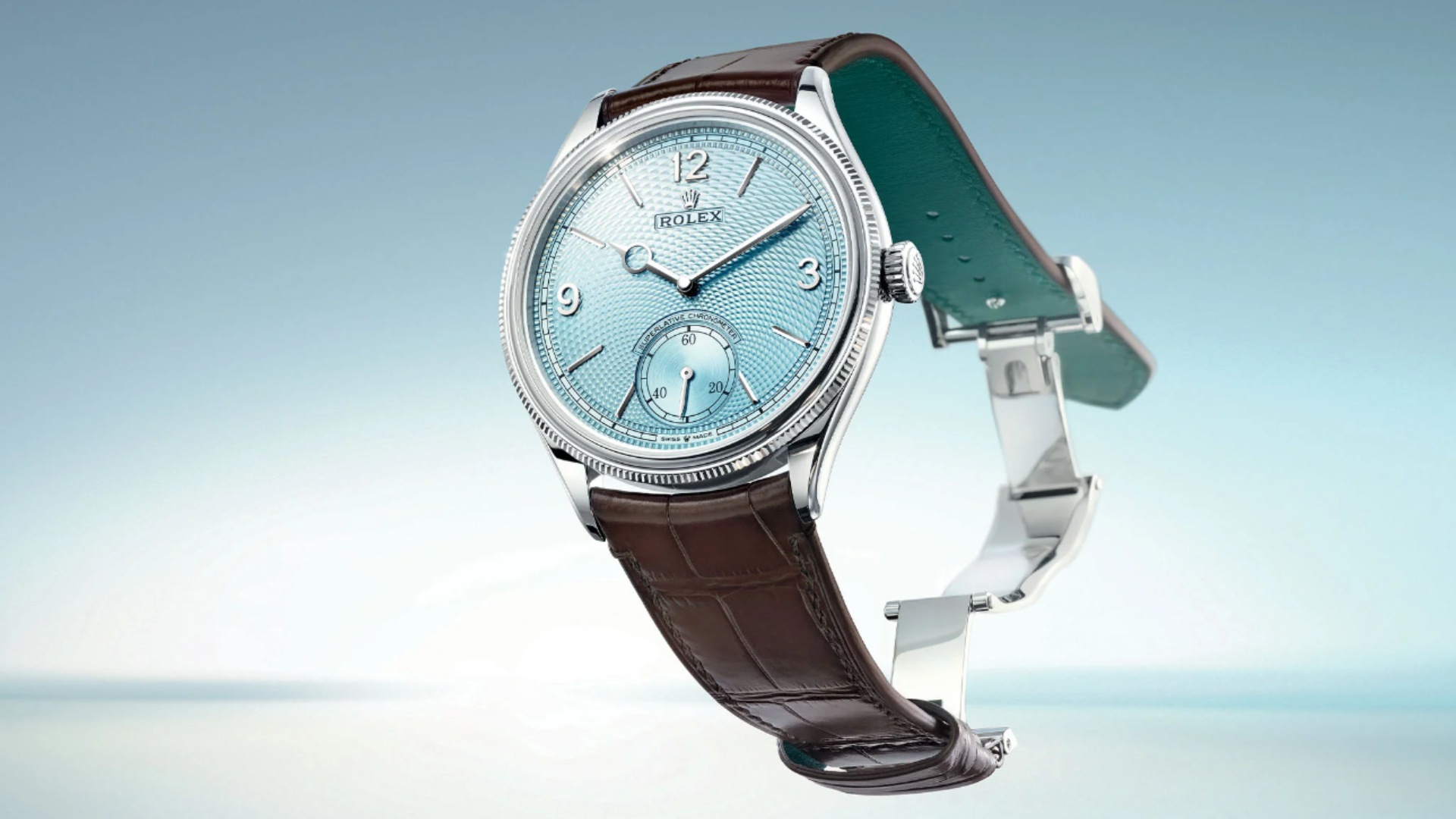 Watches & Wonders: Οι εντυπώσεις μας από το μεγάλο σαλόνι ρολογιού στη Γενεύη-7