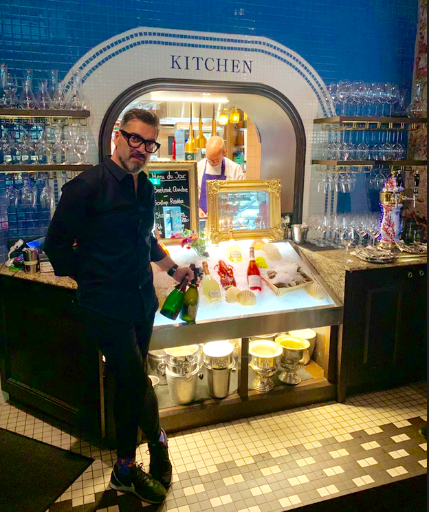 Ο σομελιέ που έμαθε το Ασύρτικο στην πρώην πρωθυπουργό της Φινλανδίας-1