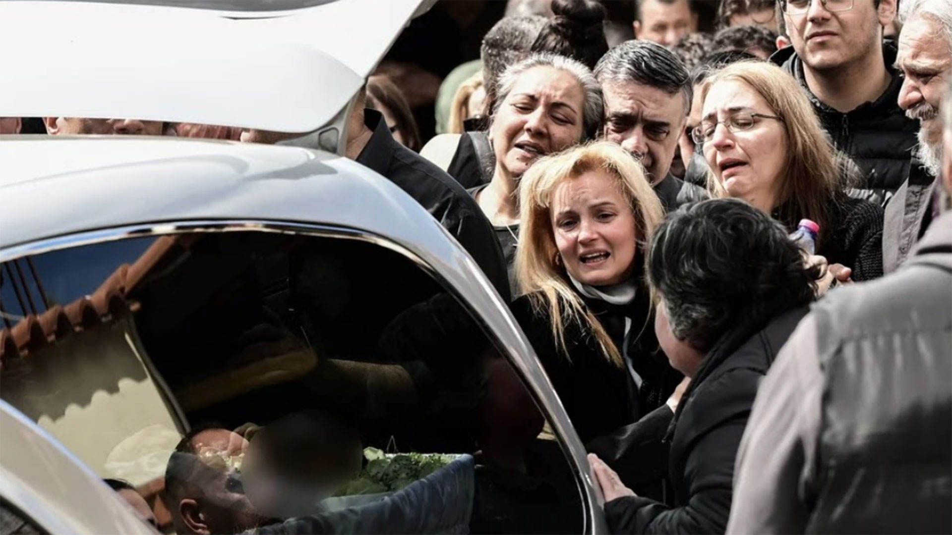 Κυριακή Γρίβα: «Ολη η Ελλάδα έχασε το κορίτσι αυτό»-3