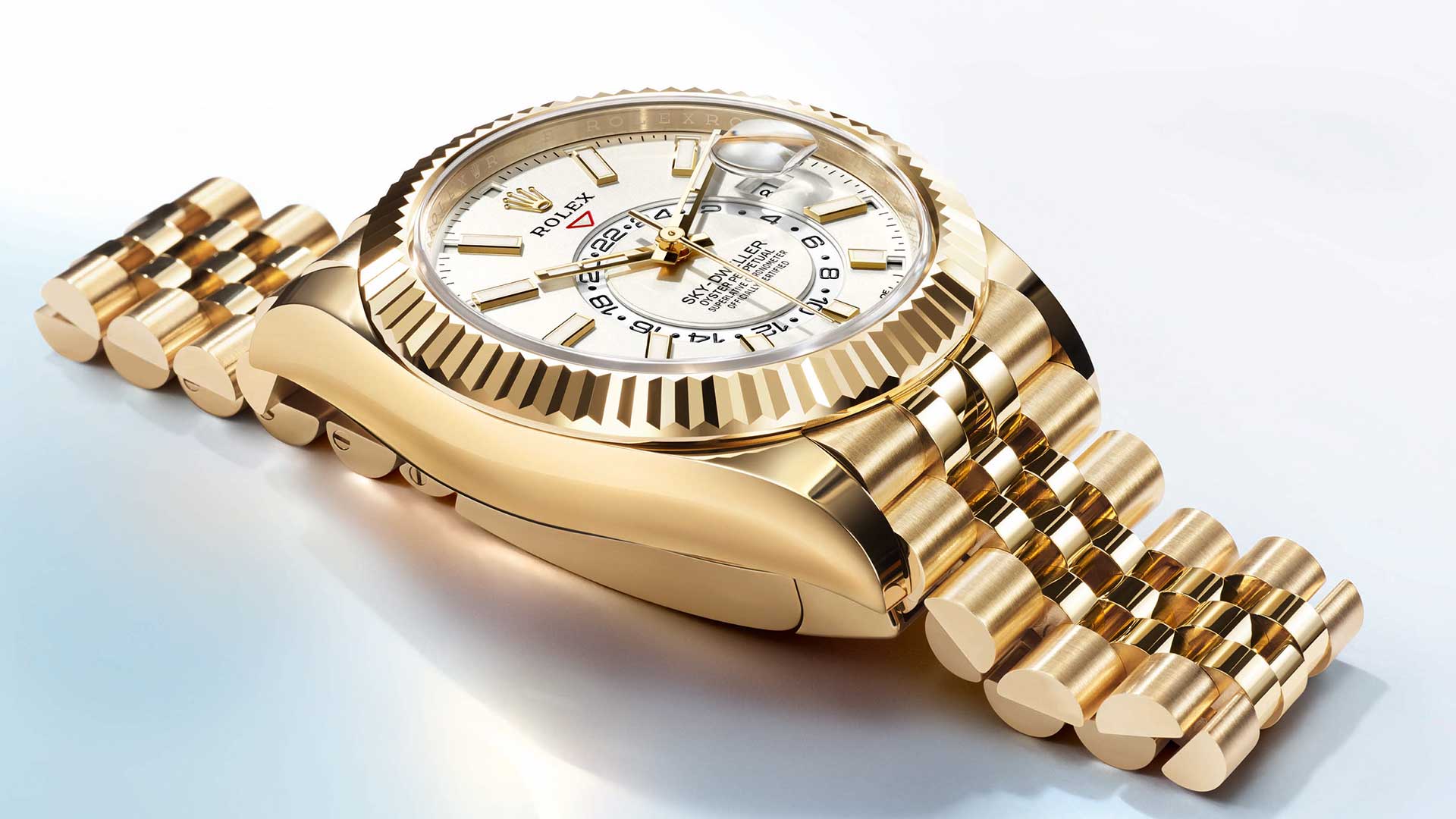 Oλα τα καινούργια μοντέλα της Rolex-6