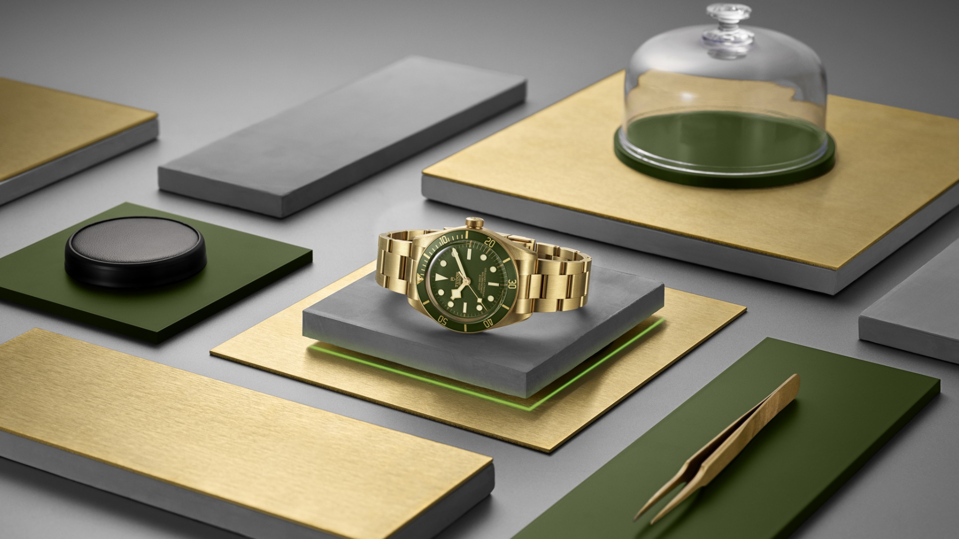 Watches & Wonders: Οι εντυπώσεις μας από το μεγάλο σαλόνι ρολογιού στη Γενεύη-3