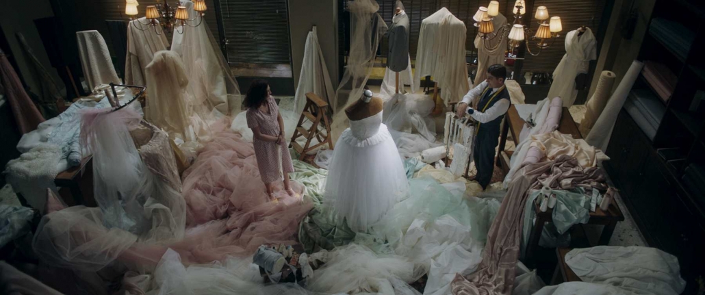 Ο «Ράφτης» που ζει το αμερικανικό όνειρο-2