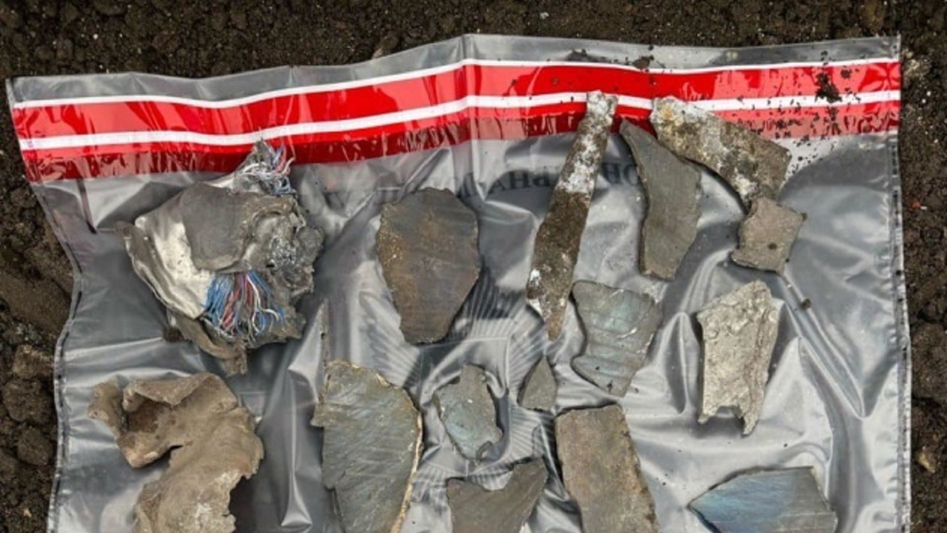 Εμπειρογνώμονες ΟΗΕ: Επιθέσεις κατά της Ουκρανίας με πυραύλους της Βόρειας Κορέας-1