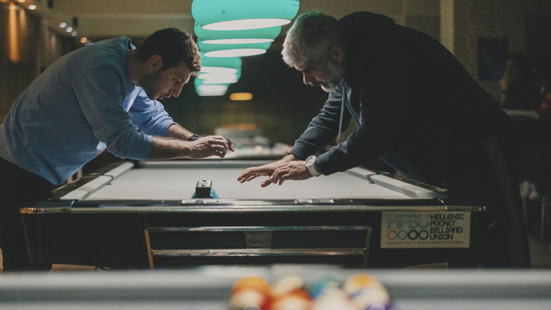Ραντεβού στα μπιλιαρδάδικα-1