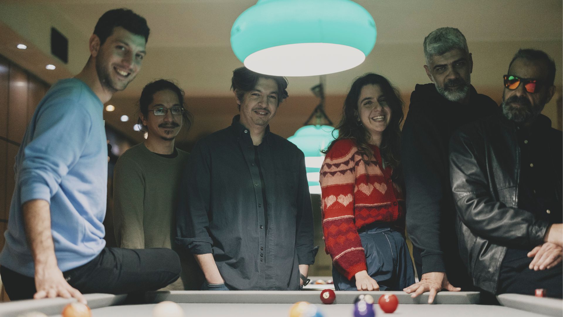 Ραντεβού στα μπιλιαρδάδικα-3