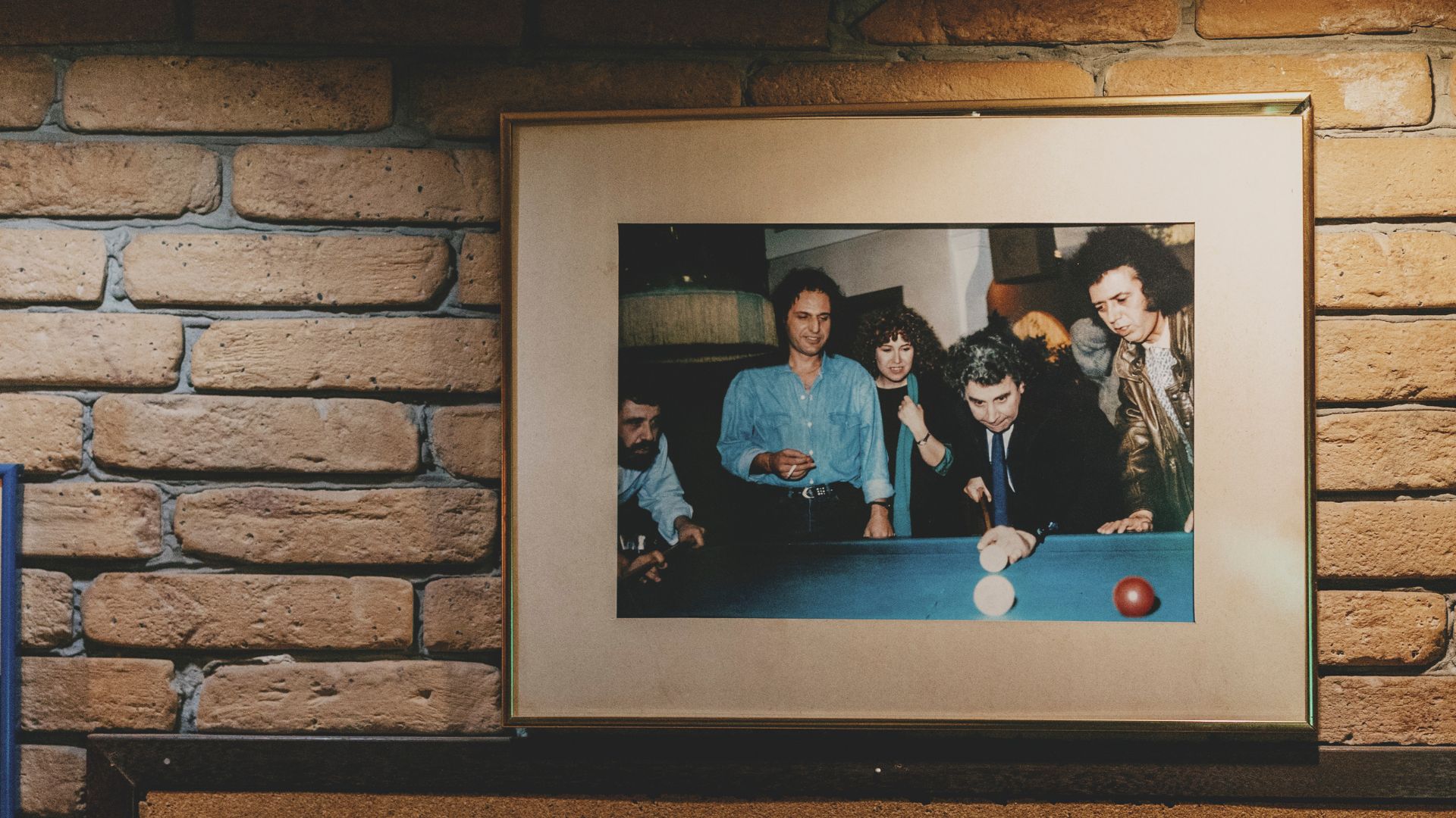 Ραντεβού στα μπιλιαρδάδικα-5