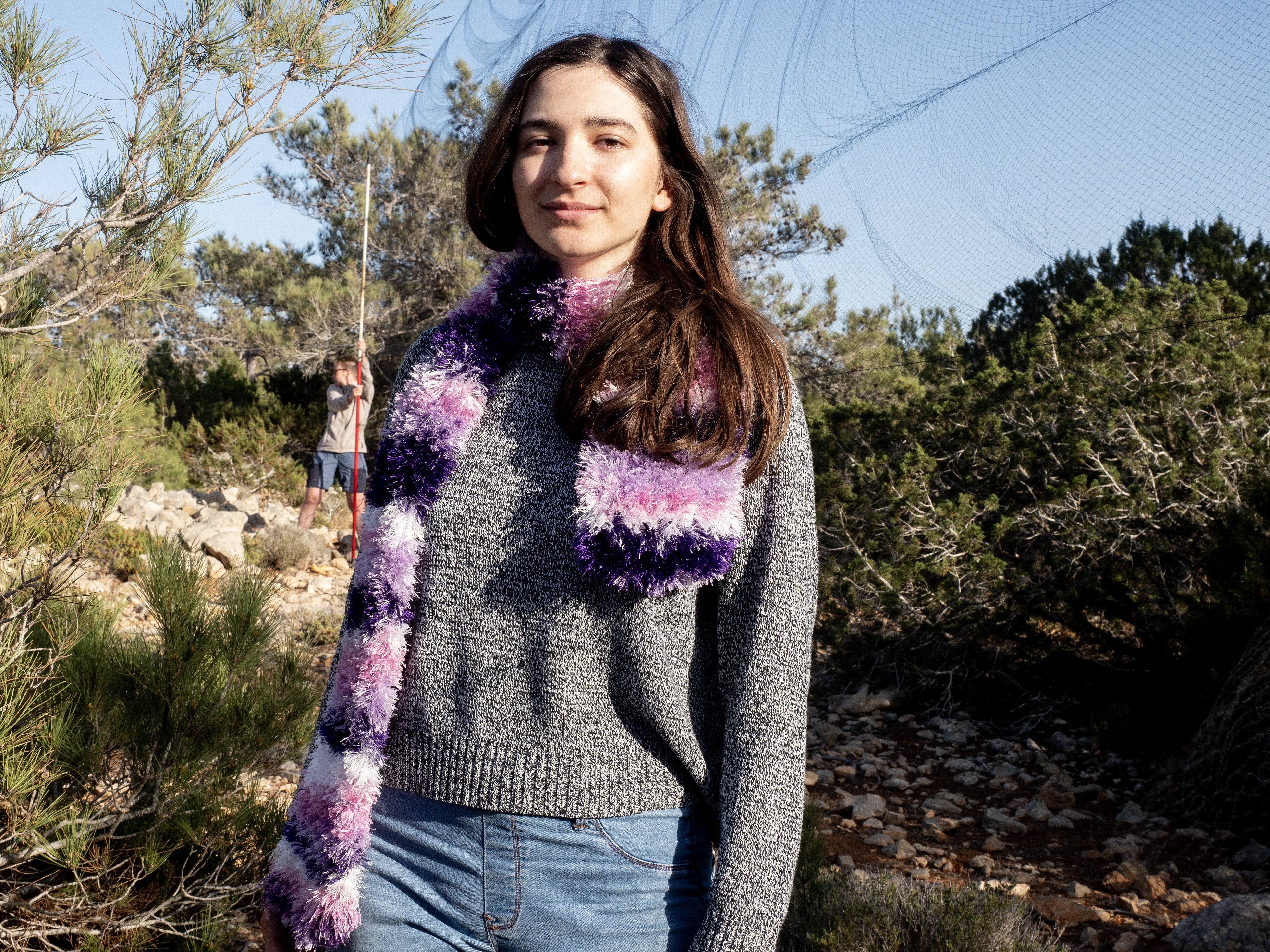 Ακρίτες στην πρώτη γραμμή του μεταναστευτικού-13