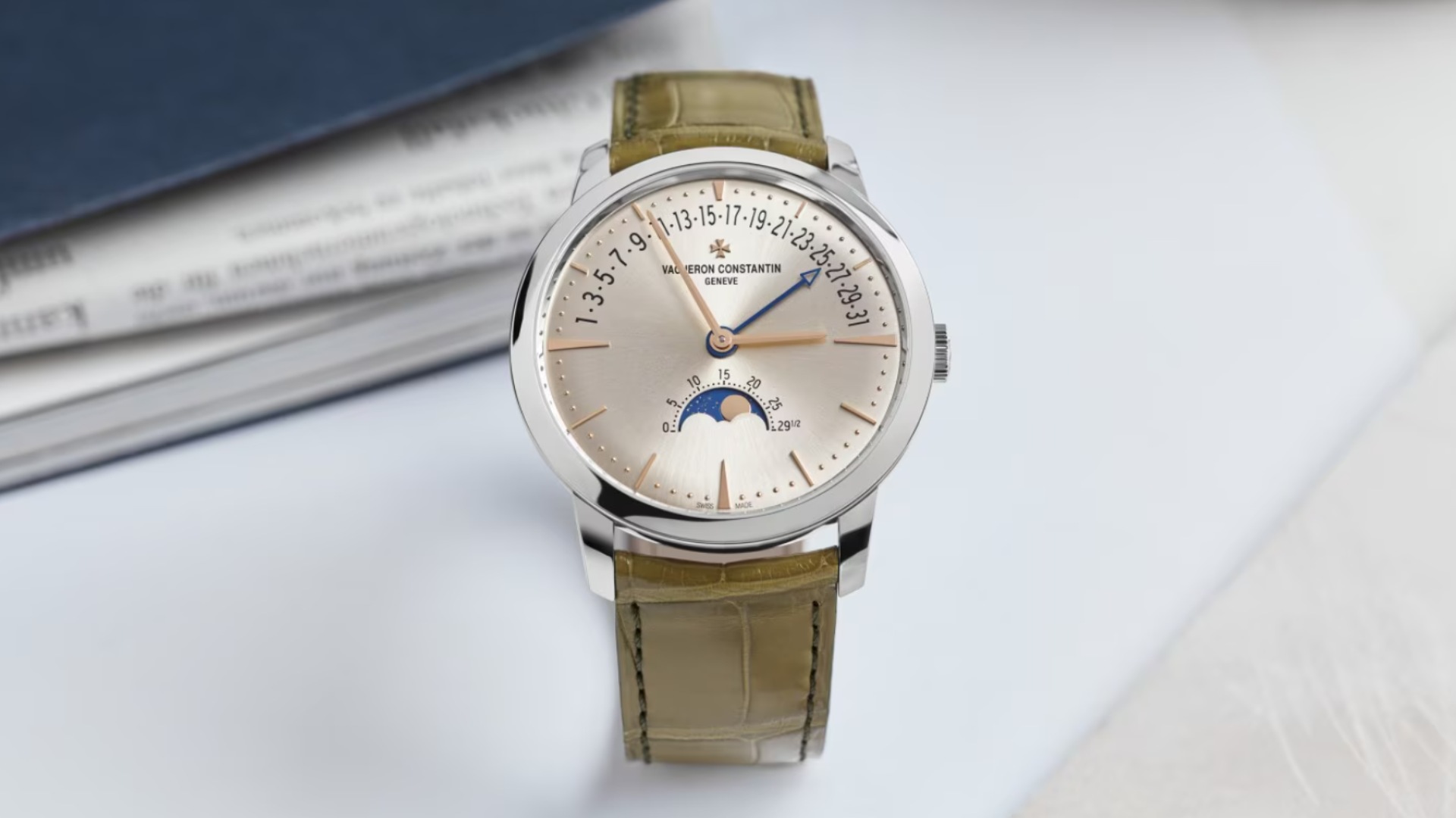 Watches & Wonders: Οι εντυπώσεις μας από το μεγάλο σαλόνι ρολογιού στη Γενεύη-12