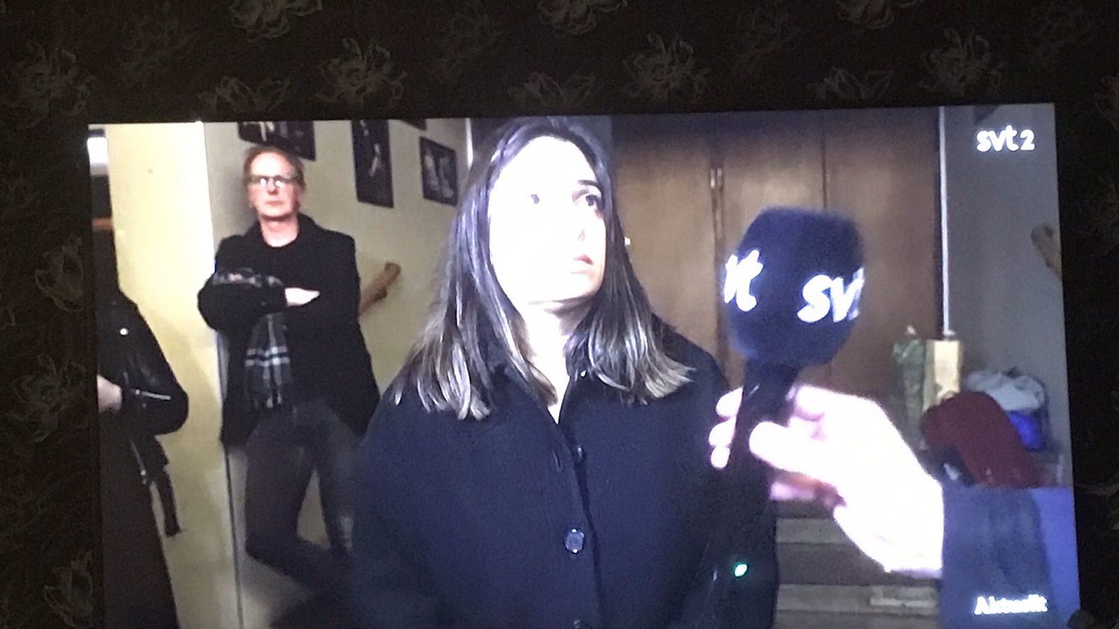 Σουηδία: Επίθεση εναντίον αντιφασιστικής εκδήλωσης-1