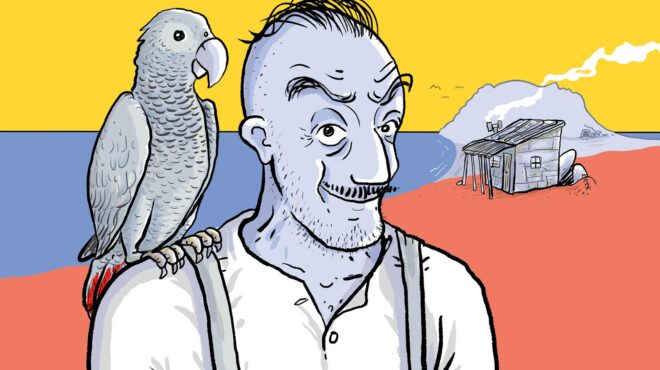 soloup-πόσο-δύσκολο-ήταν-να-κάνεις-graphic-novel-τον-ζο-562994863