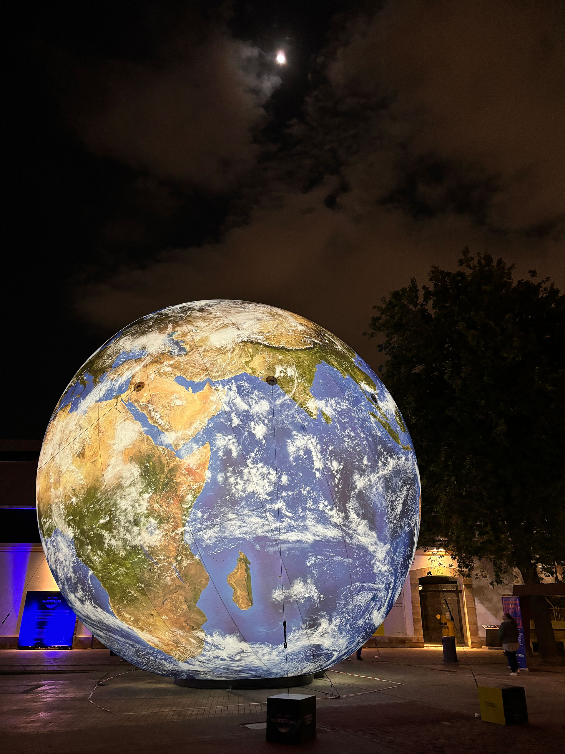 Δεν Θα Πάμε Ποτέ Στον Αρη-2