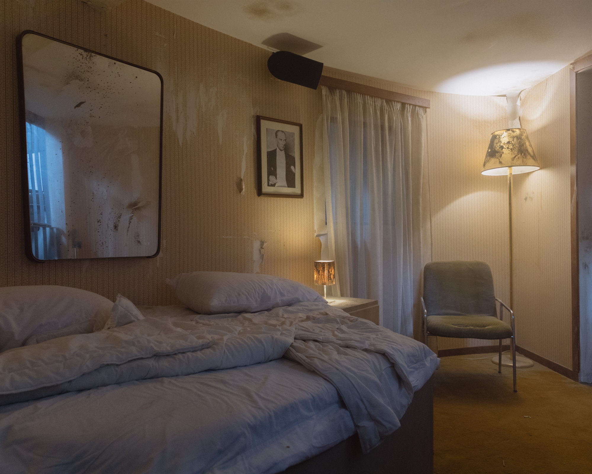 Σύγχρονη τέχνη και πολιτική στη Βενετία-2