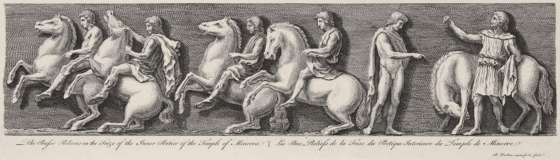 Ελγιν: Το χρονικό της αρπαγής των γλυπτών-13