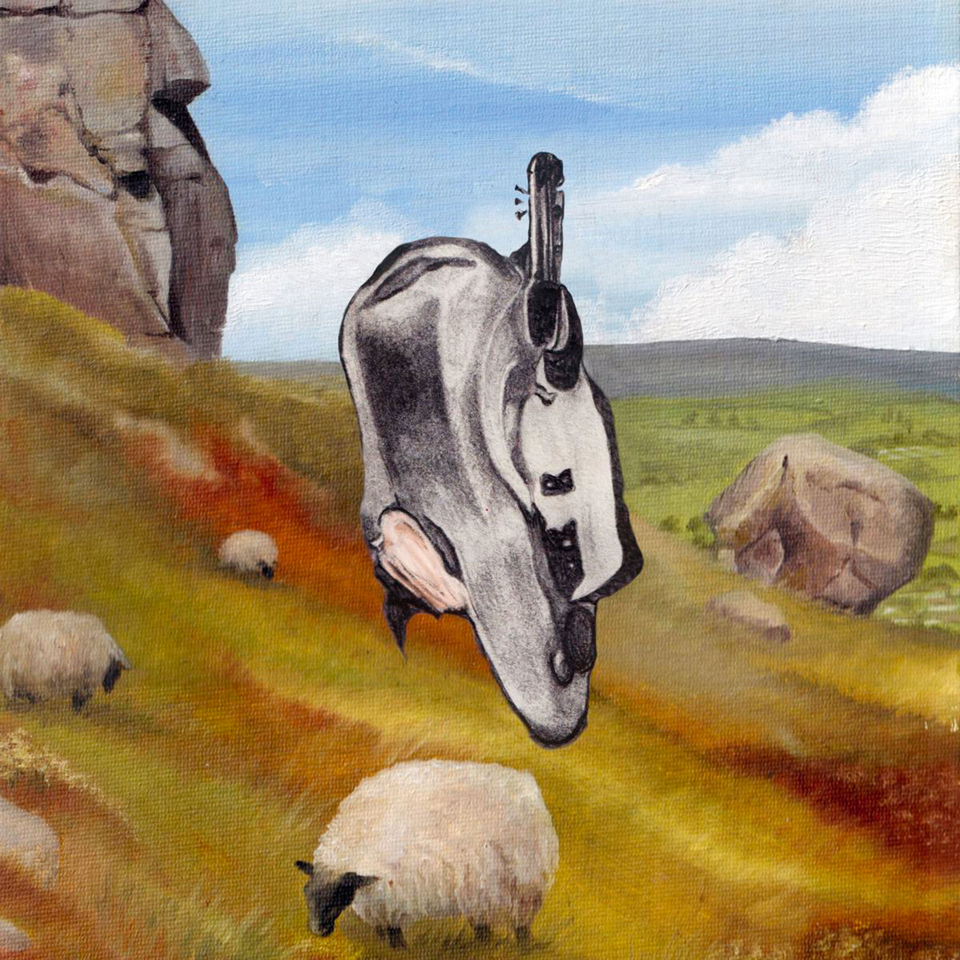 Ακούσαμε το νέο άλμπουμ της Τέιλορ Σουίφτ (επειδή κάποιος έπρεπε να το κάνει)-1