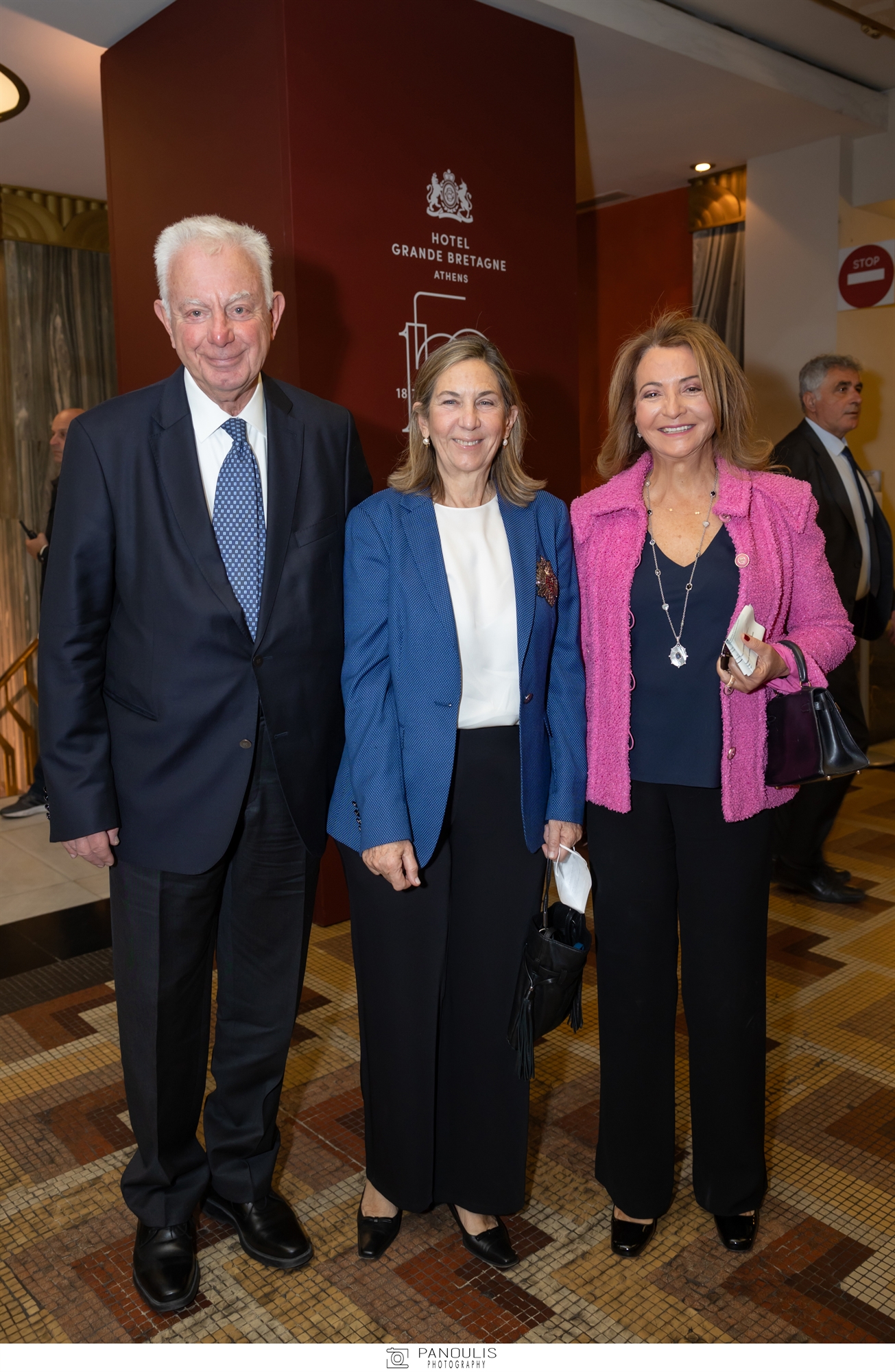 Η Ιστορία μέσα από την ιστορία του ξενοδοχείου «Μεγάλη Βρεταννία»-1