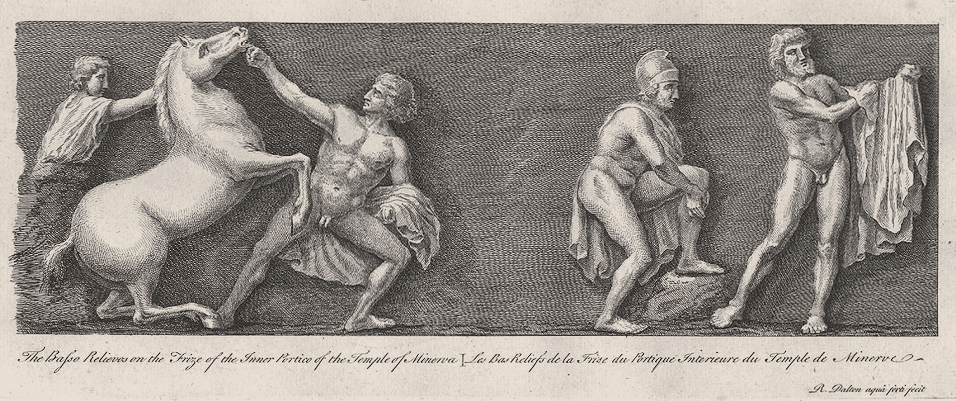 Ελγιν: Το χρονικό της αρπαγής των γλυπτών-14