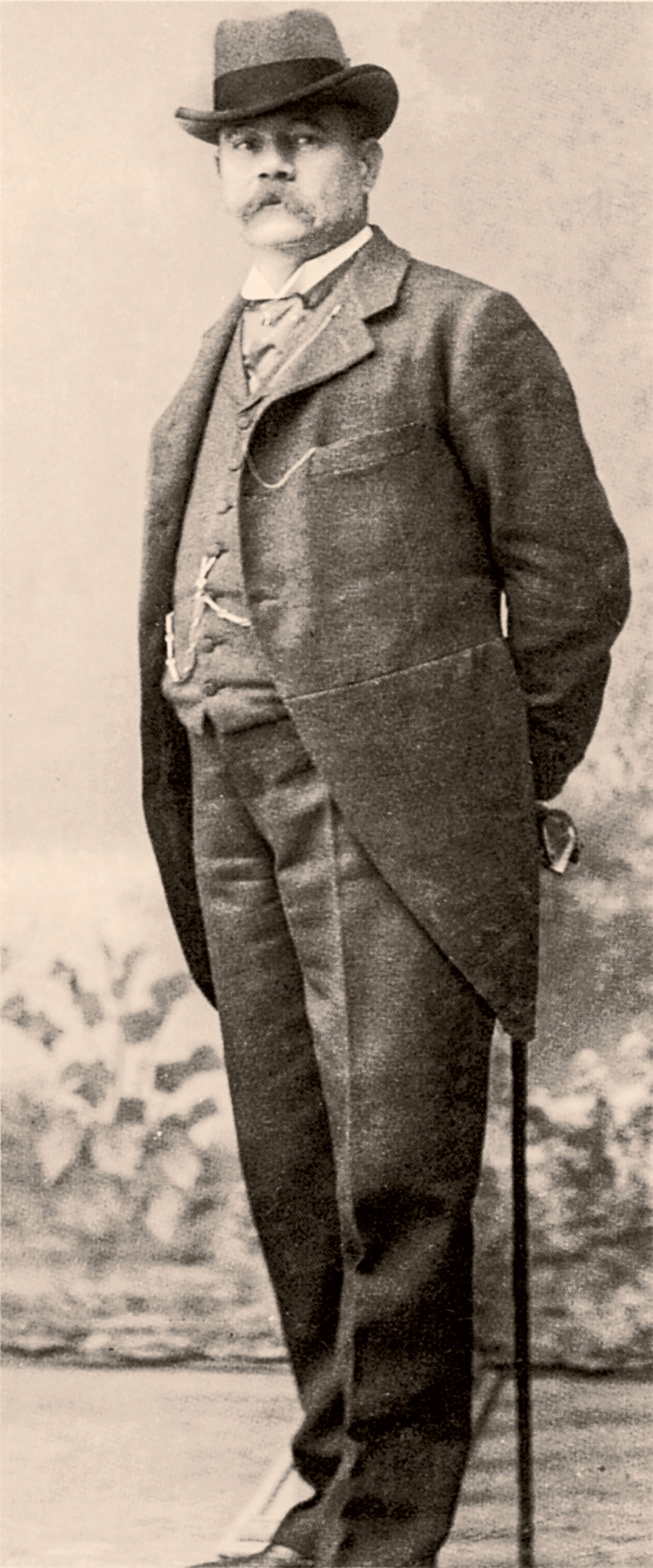 «Μεγάλη Βρεταννία»: Η ιστορία μέσα στην ιστορία-1