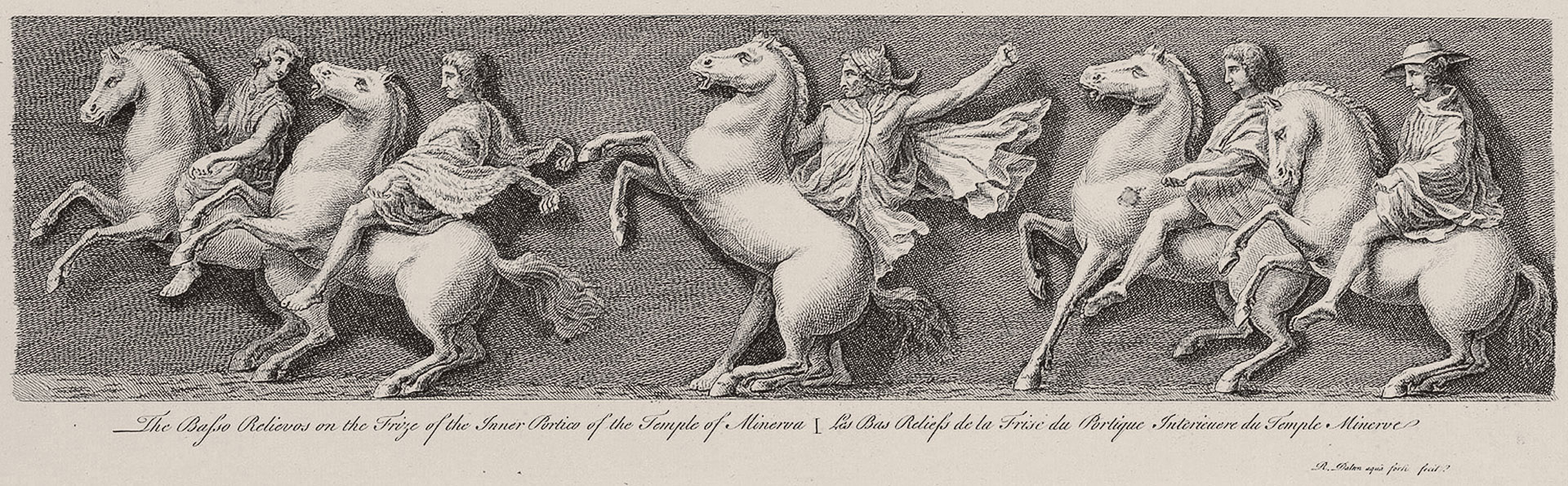 Ελγιν: Το χρονικό της αρπαγής των γλυπτών-15