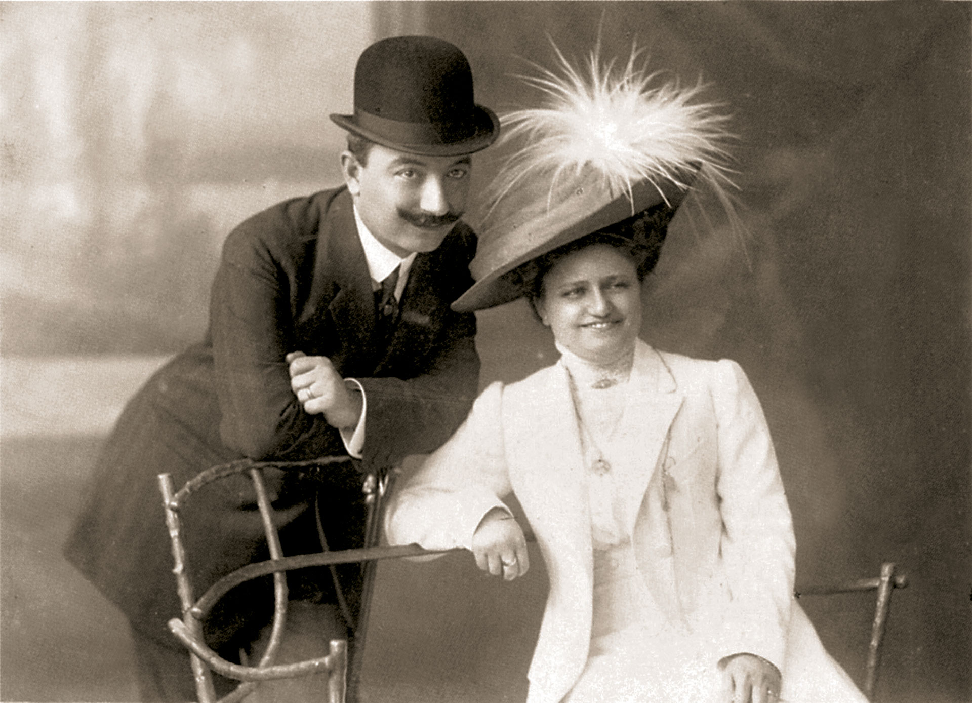 «Μεγάλη Βρεταννία»: Η ιστορία μέσα στην ιστορία-2