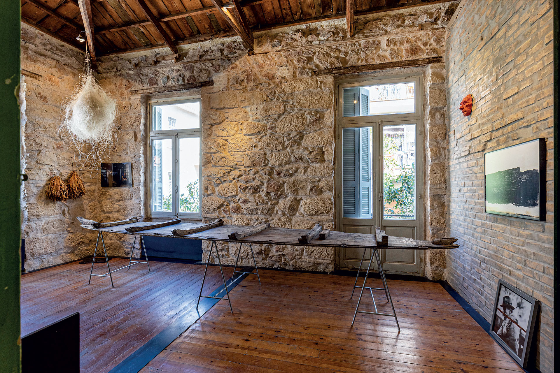 Διονύσης Σοτοβίκης στο «Κ»: Η αρχιτεκτονική δεν είναι μόνο τα κτίρια-3