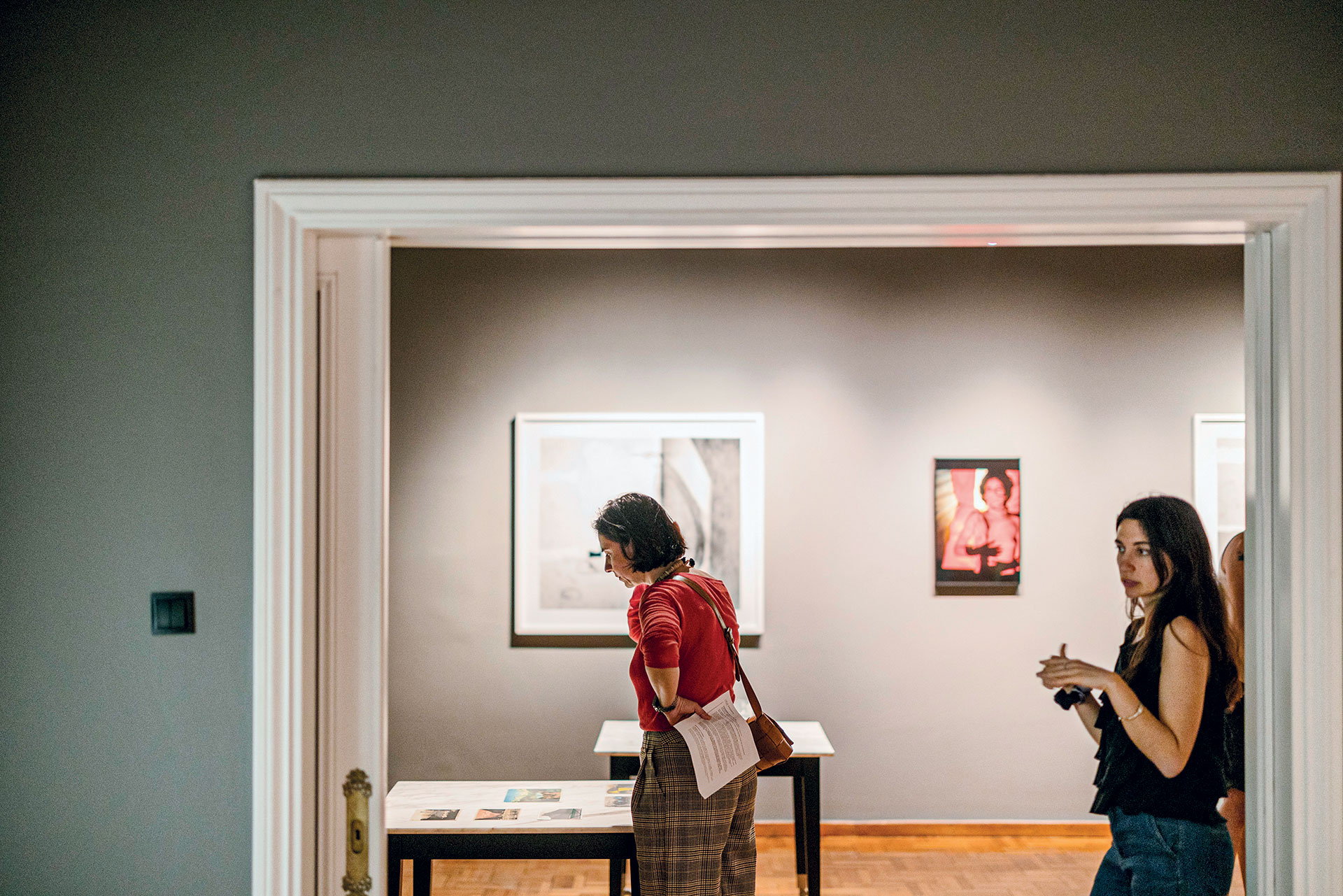 Κι όμως, η τέχνη «κρύβεται» σε δυάρια αθηναϊκών πολυκατοικιών-4