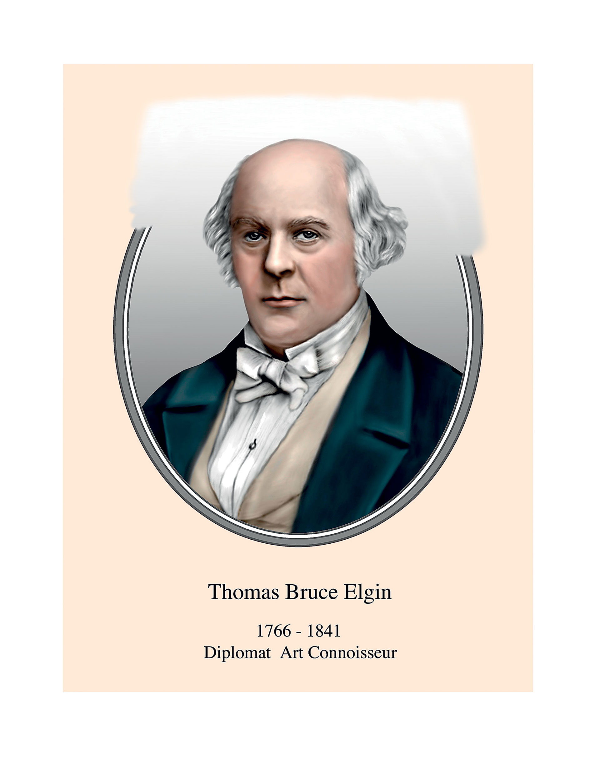 Ελγιν: Το χρονικό της αρπαγής των γλυπτών-16