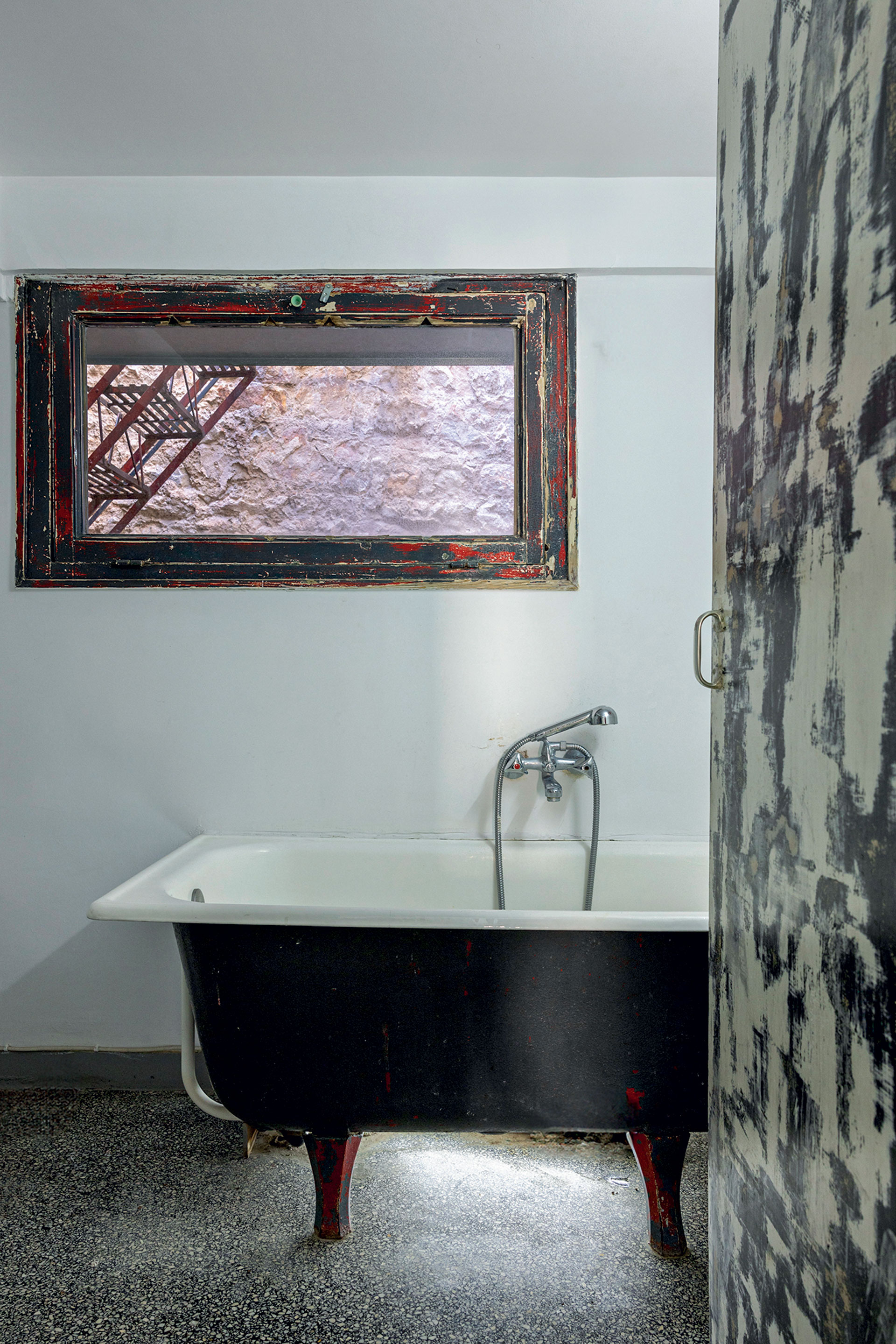 Διονύσης Σοτοβίκης στο «Κ»: Η αρχιτεκτονική δεν είναι μόνο τα κτίρια-4