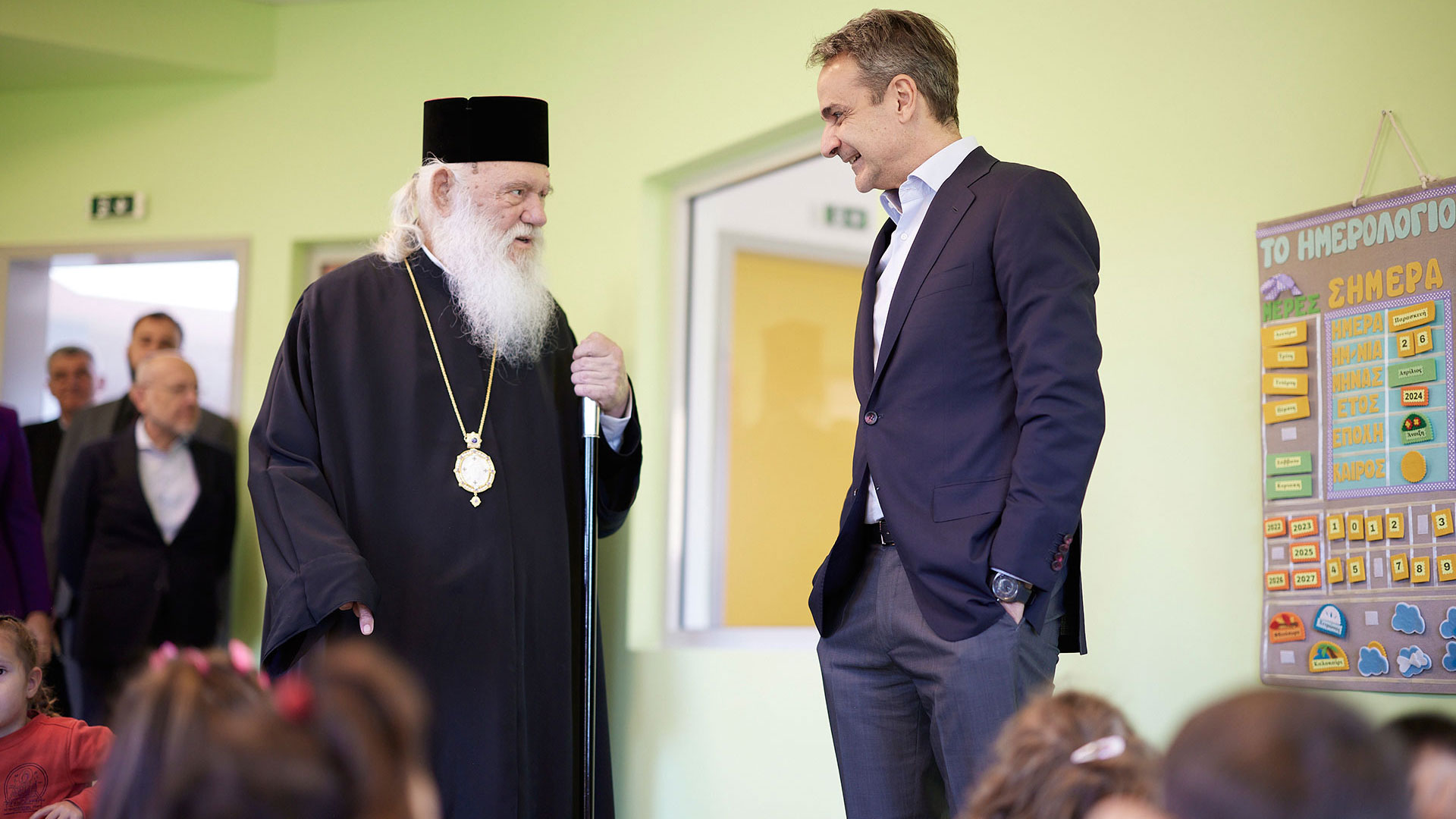 Διαβάστε στην «Καθημερινή της Κυριακής»-3