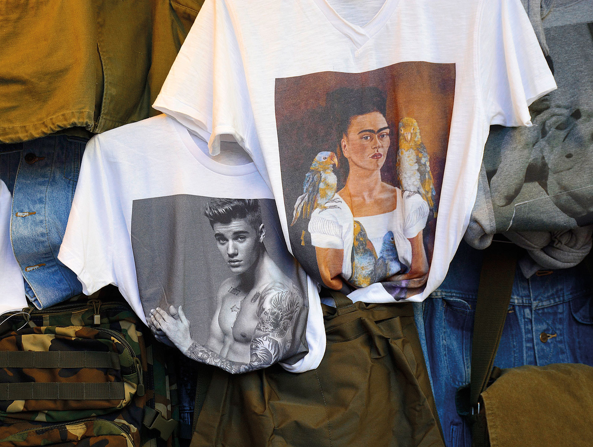 Η ανυπόταχτη Φρίντα Κάλο μέσα από ένα νέο και εντυπωσιακό ντοκιμαντέρ-2