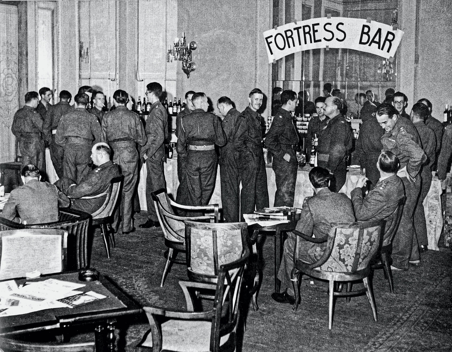 «Μεγάλη Βρεταννία»: Η ιστορία μέσα στην ιστορία-4