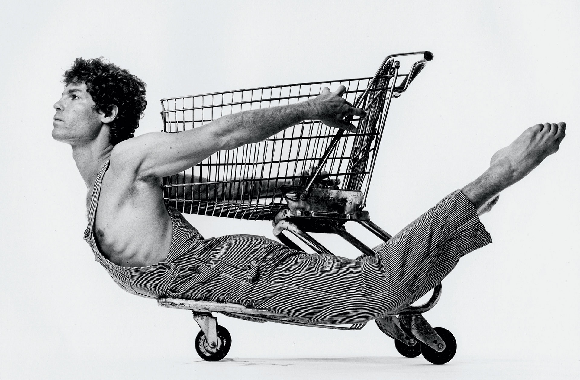 Οχάντ Ναχαρίν: «Ο καθρέφτης στον χορό είναι εμπόδιο»-3