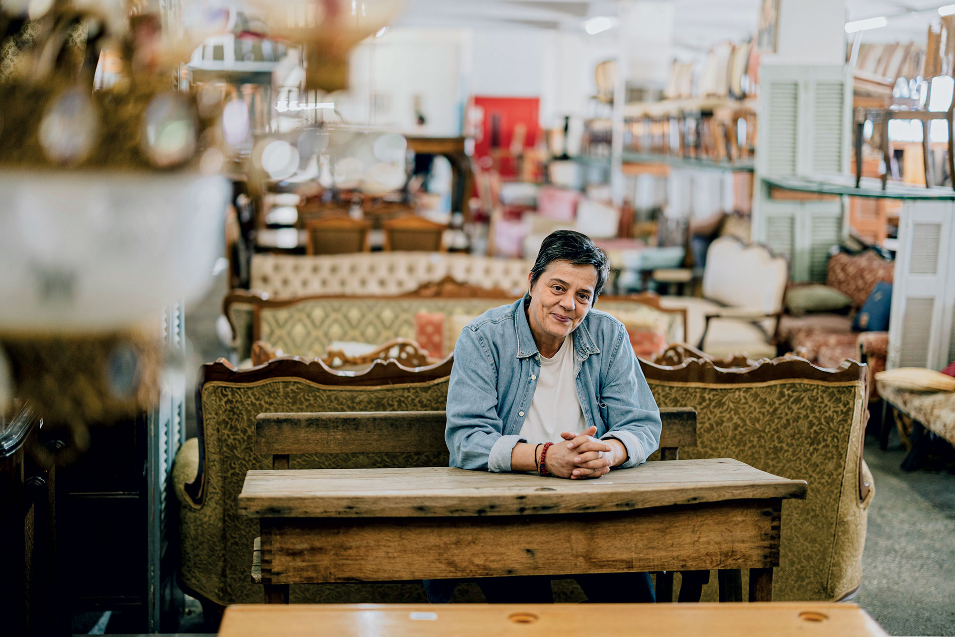 Πού ψωνίζουμε μεταχειρισμένα έπιπλα στην Αθήνα-1