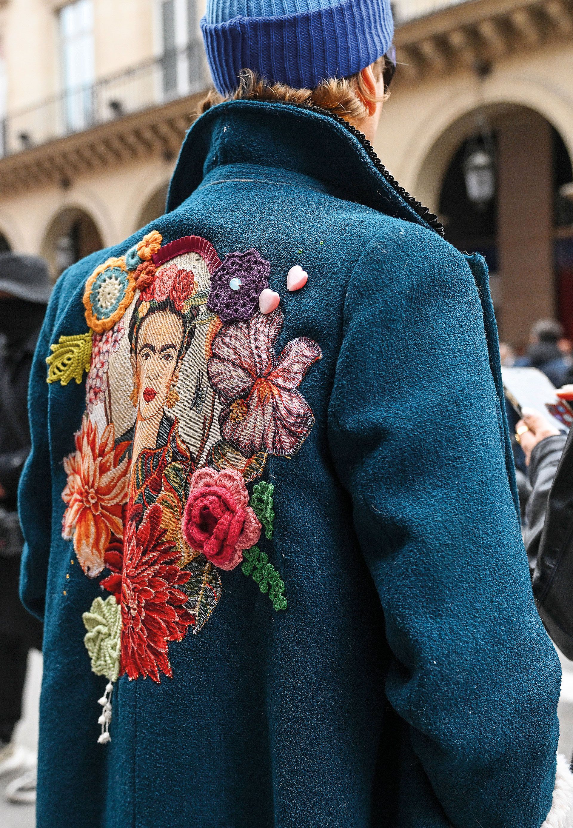 Η ανυπόταχτη Φρίντα Κάλο μέσα από ένα νέο και εντυπωσιακό ντοκιμαντέρ-3