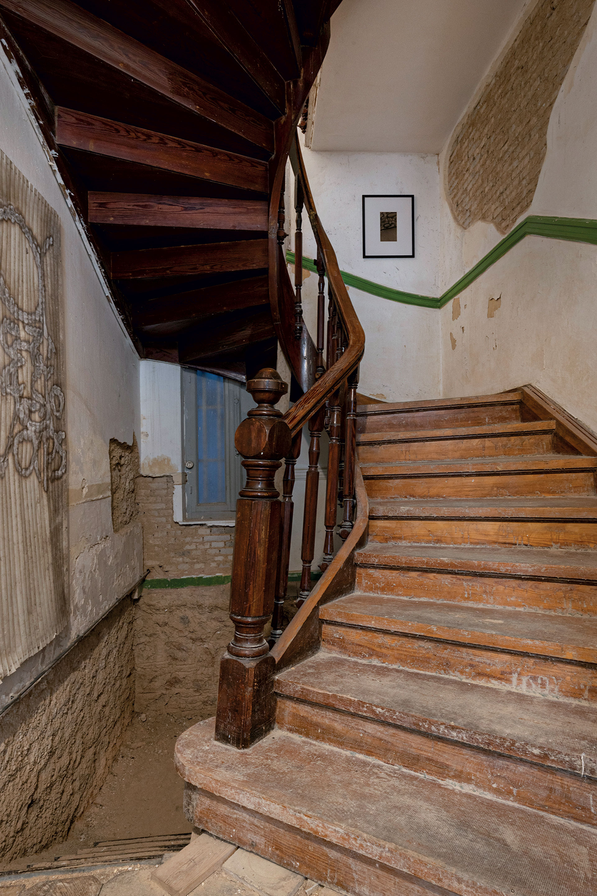 Διονύσης Σοτοβίκης στο «Κ»: Η αρχιτεκτονική δεν είναι μόνο τα κτίρια-6