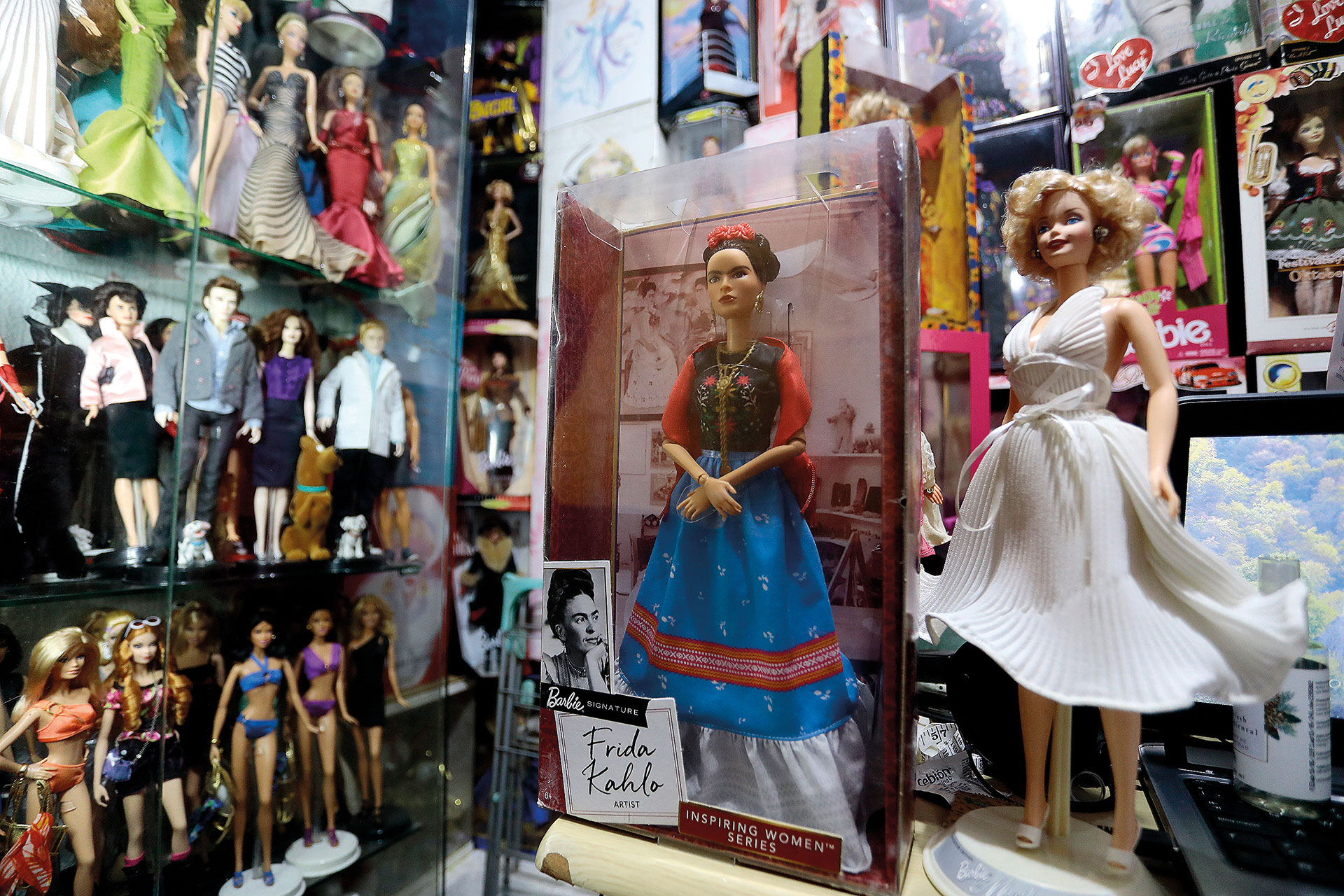 Η ανυπόταχτη Φρίντα Κάλο μέσα από ένα νέο και εντυπωσιακό ντοκιμαντέρ-4