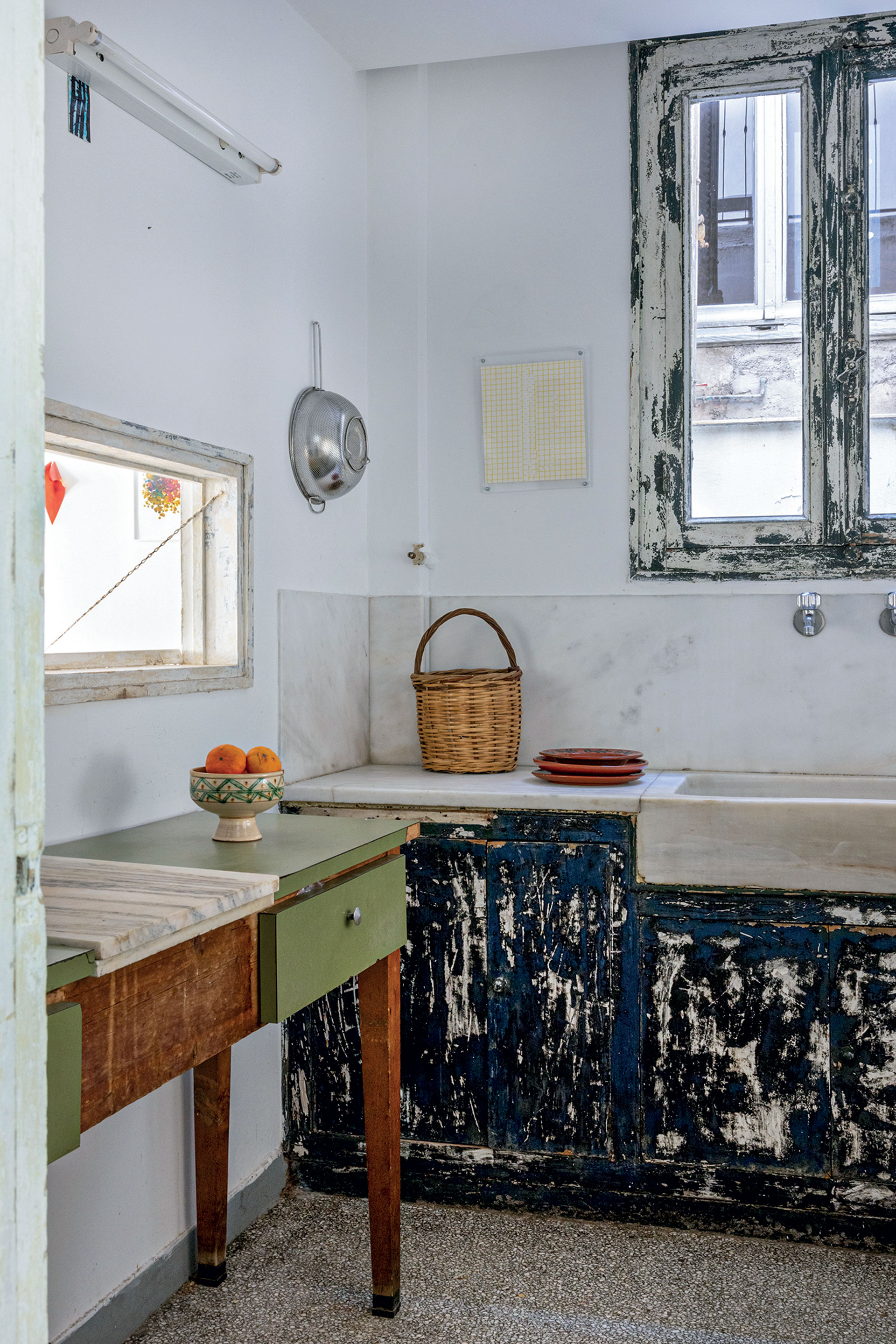 Διονύσης Σοτοβίκης στο «Κ»: Η αρχιτεκτονική δεν είναι μόνο τα κτίρια-7