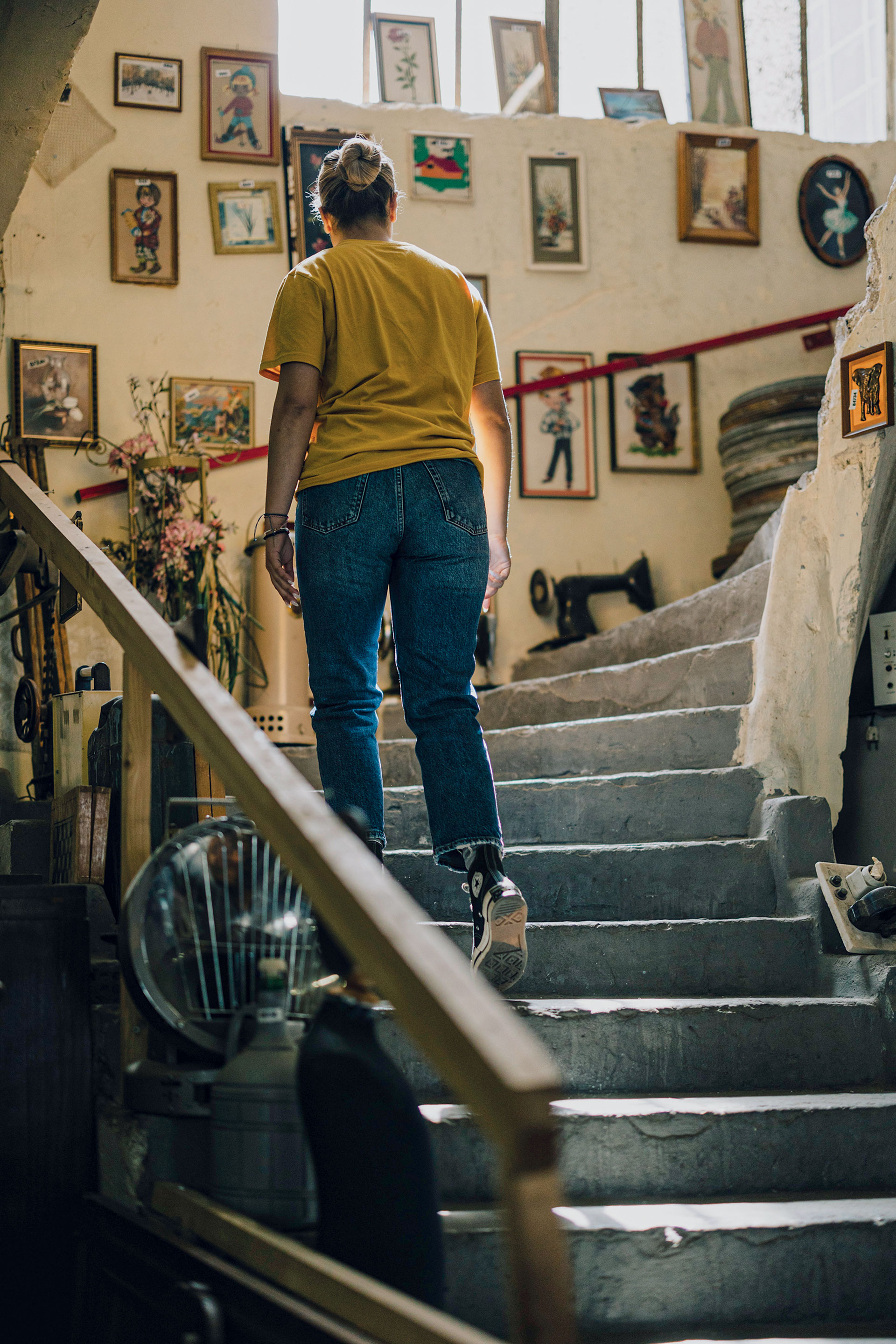 Πού ψωνίζουμε μεταχειρισμένα έπιπλα στην Αθήνα-3