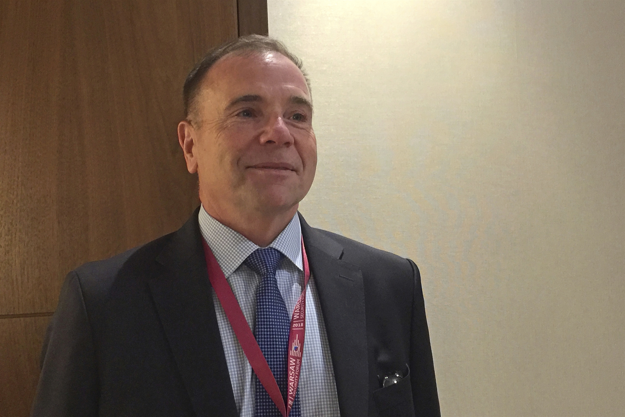 Μπεν Χότζες στην «Κ»: Νικώντας τη Ρωσία απομονώνεις και το Ιράν-1