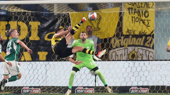 η-αεκ-πήρε-το-ντέρμπι-με-τον-παναθηναϊκ-562997263