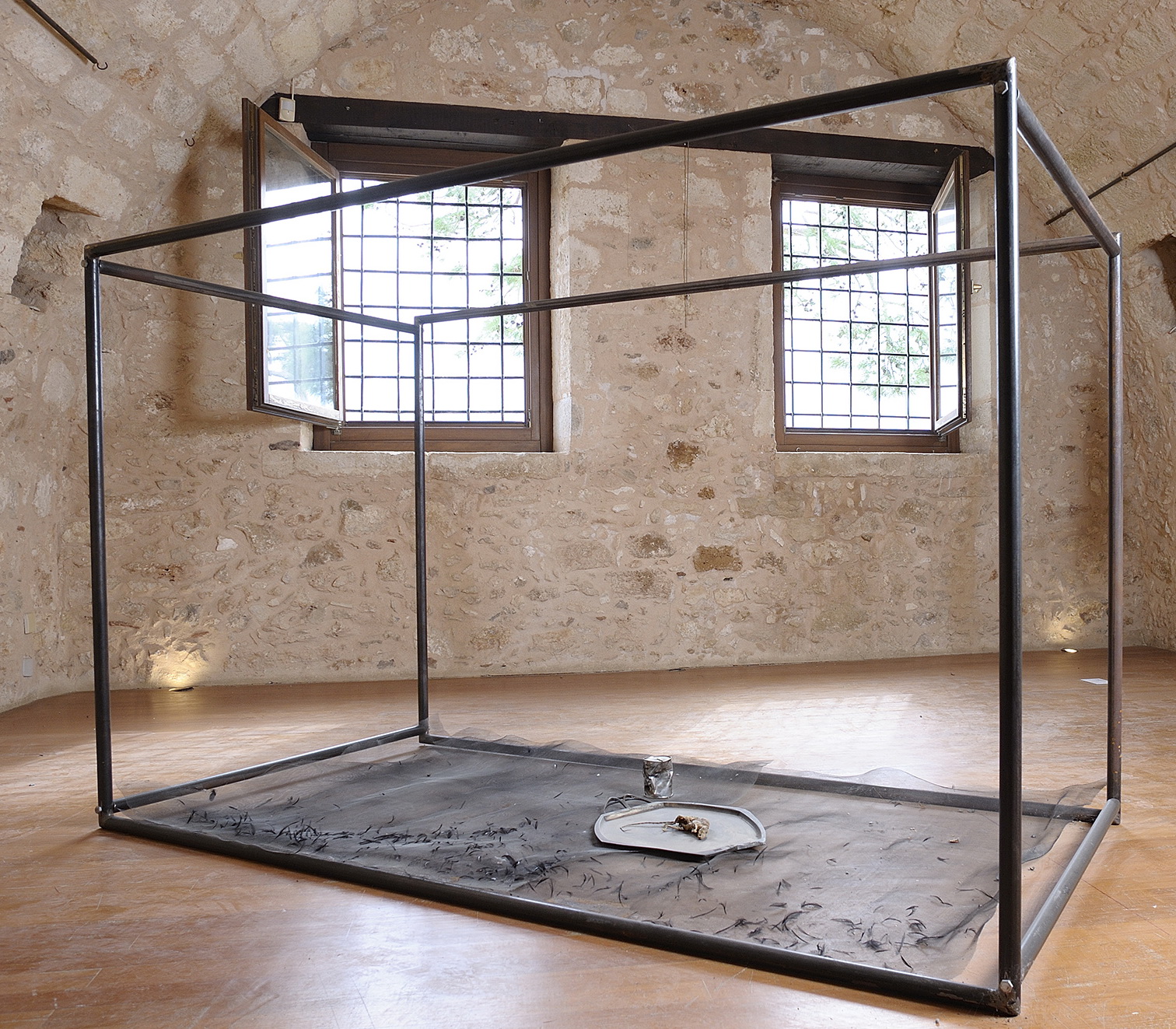 Δύο γυναίκες δυνατές στον χρόνο-2