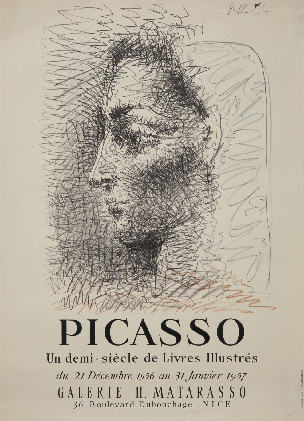 Η ελληνική έμπνευση του Πικάσο-2