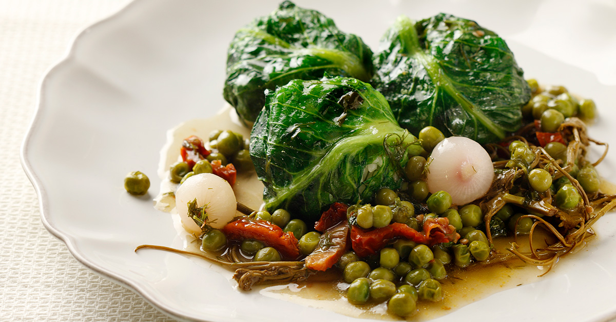 Τα νηστίσιμα της Εύης Βουτσινά: 40 κορυφαίες συνταγές της σπουδαίας μαγείρισσας-1